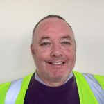 Mark Holbrook - your contact in Plymouth and the South West for Sanders Stevens, part of the Victoria Group