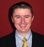 Andy Lawrence, your contact at the Port of Boston, part of the Victoria Group