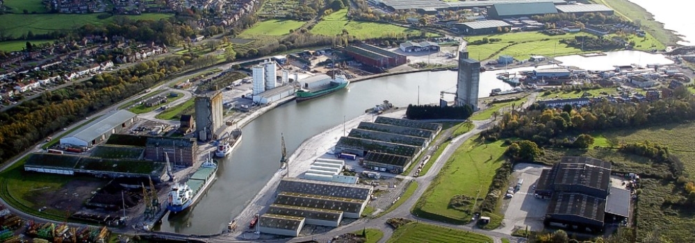 Sharpness Dock