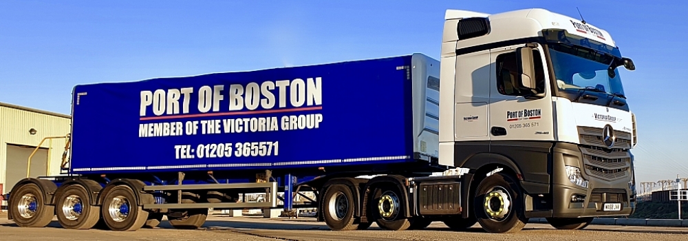 Victoria Group Transport
