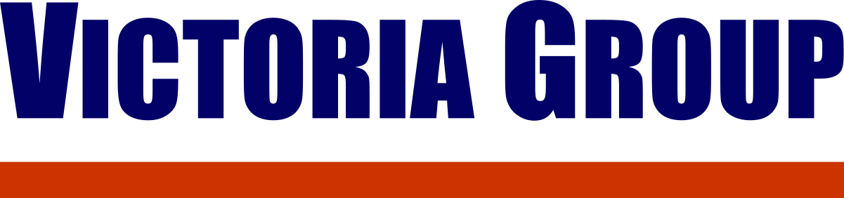 Victoria Group Logo